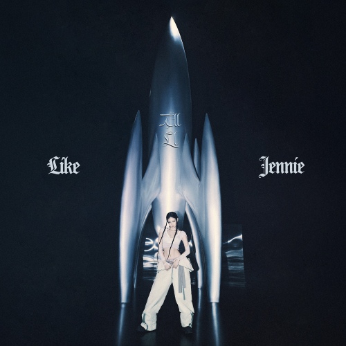 like JENNIE (Peggy Gou Remix) by JENNIE